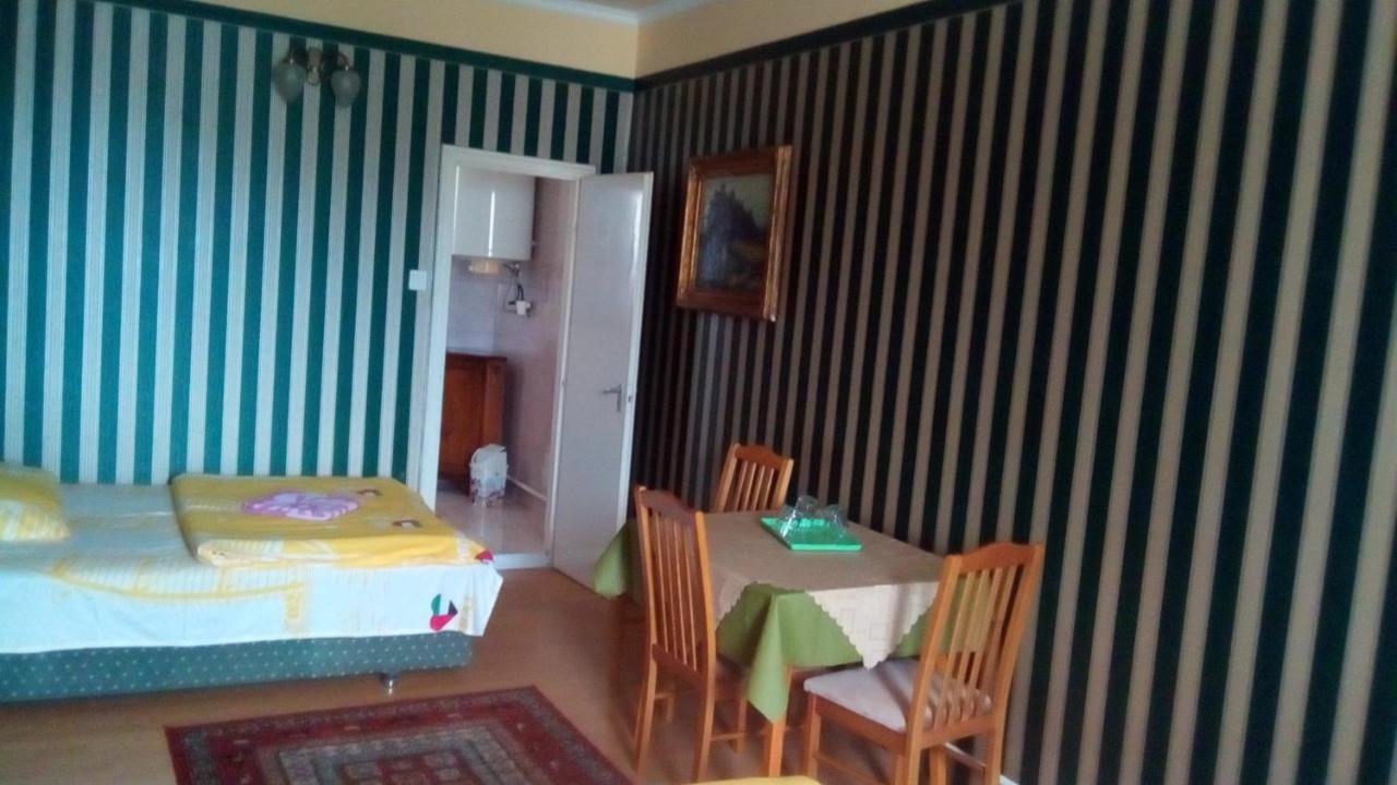 Jocó Panzió Hotel Nyíregyháza Exterior foto